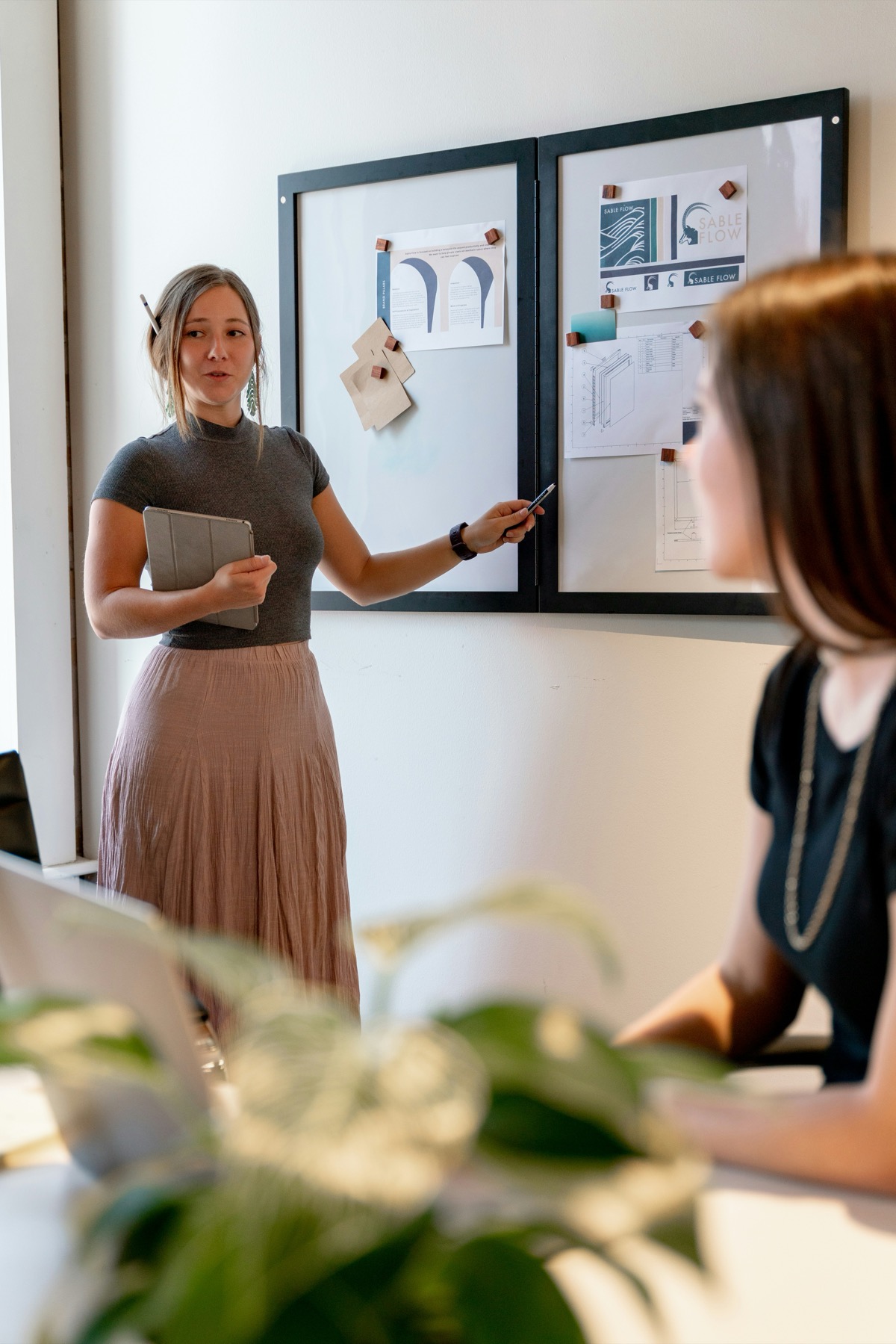 Prospective Customers